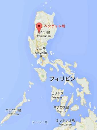 Benguet-map.gif